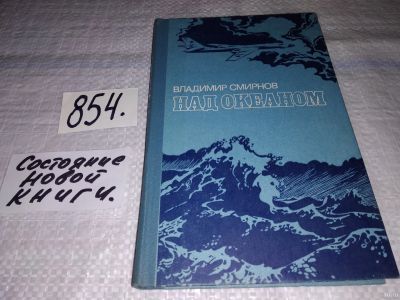 Лот: 13272167. Фото: 1. (1092386)Владимир Смирнов. Над... Художественная
