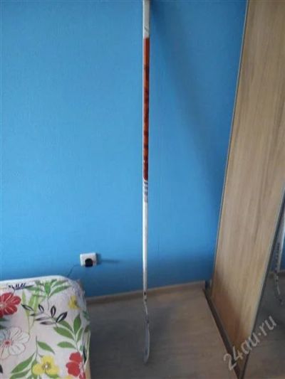 Лот: 2648925. Фото: 1. Клюшка Easton Mako M2. Другое (обмундирование и экипировка)