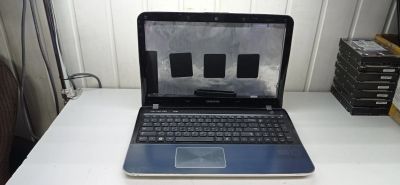Лот: 23571496. Фото: 1. Корпус для ноутбука Samsung NP-SF510. Корпуса, блоки питания