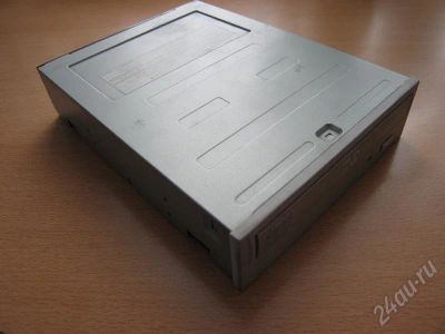 Лот: 212470. Фото: 1. TOSHIBA SD-R1202 DVD-ROM. Приводы CD, DVD, BR, FDD