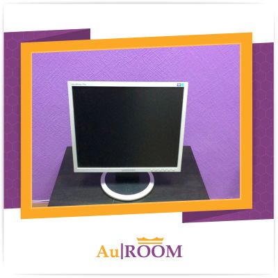 Лот: 8093002. Фото: 1. Монитор Samsung SyncMaster 740N. ЖК-мониторы