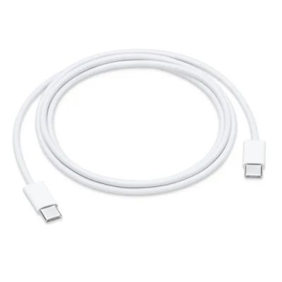 Лот: 21507028. Фото: 1. Кабель Apple USB-C Charge Cable... Шлейфы, кабели, переходники