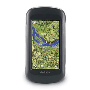 Лот: 3803468. Фото: 1. навигатор Garmin Montana 650t... GPS-навигаторы
