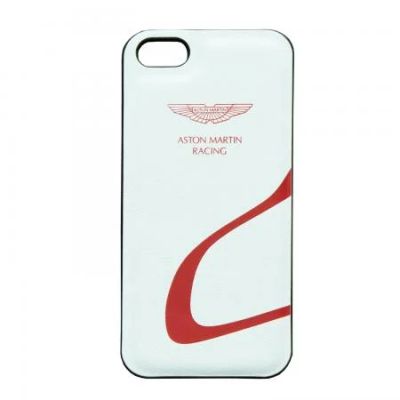 Лот: 4647562. Фото: 1. Чехол-накладка Aston Martin для... Чехлы, бамперы