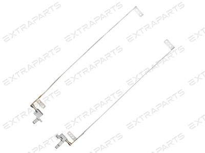 Лот: 21044881. Фото: 1. Петли для ноутбука Asus M51 пара. Корпуса, блоки питания