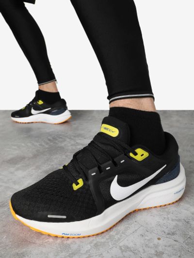 Лот: 24289415. Фото: 1. Кроссовки мужские Nike Zoom Vomero... Кеды, кроссовки, слипоны
