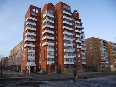Лот: 3845860. Фото: 1. Сдам 2-комнатную, Словцова. Ветлужанка. Квартиры, студии