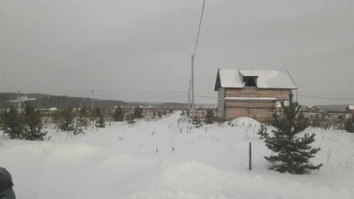 Лот: 9079864. Фото: 1. Земля 10 сот. Ориентир д. Мужичкино... Земельные участки