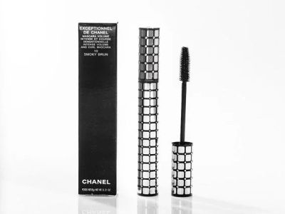 Лот: 6515739. Фото: 1. Тушь Chanel Exceptionnel De Chanel... Макияж