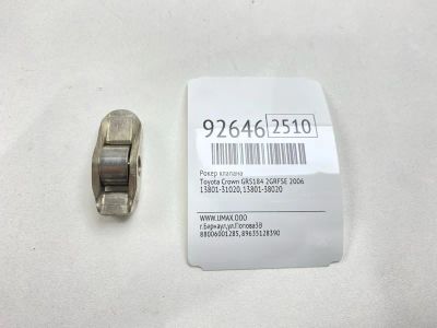 Лот: 23685836. Фото: 1. Рокер клапана Toyota Crown 2006... Двигатель и элементы двигателя