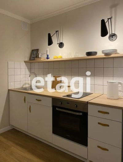 Лот: 21119090. Фото: 1. Сдам 1-комн. кв. 41 кв.м. Красноярск... Квартиры, студии