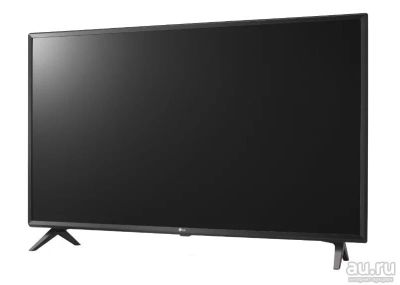 Лот: 13230762. Фото: 1. Телевизор LG 43UK6300. Новый... Телевизоры