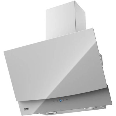 Лот: 12747623. Фото: 1. Вытяжка наклонная KRONAsteel Alva... Вытяжки