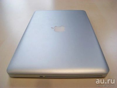 Лот: 10007646. Фото: 1. macbook pro 15 дюймов, 8Gb, 500Gb. Ноутбуки