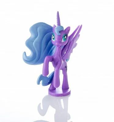 Лот: 14803900. Фото: 1. Принцесса Луна (Princess Luna... Игрушки