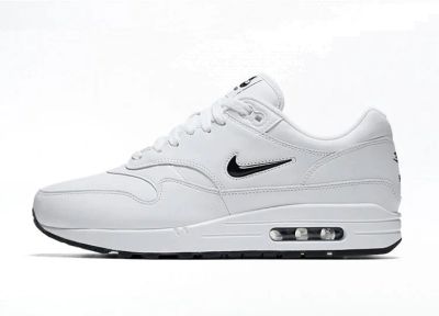 Лот: 10383336. Фото: 1. Nike Air Max 1 Premium SC PB. Кеды, кроссовки, слипоны