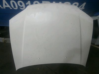 Лот: 12575677. Фото: 1. Капот honda torneo CF4. Кузов