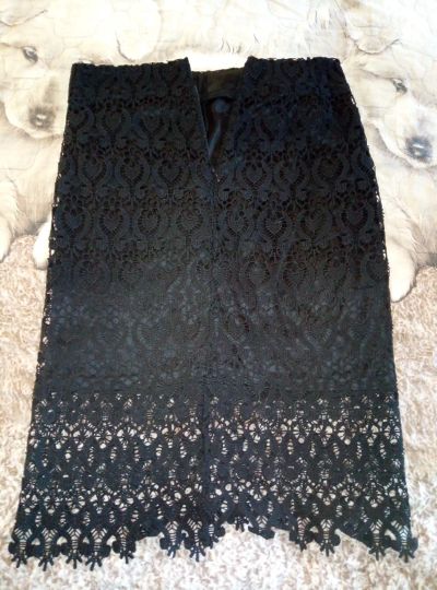 Лот: 22215973. Фото: 1. Юбка. Юбки