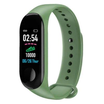 Лот: 24546793. Фото: 1. Фитнес-браслет BandRate Smart... Смарт-часы, фитнес-браслеты, аксессуары