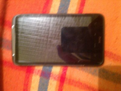 Лот: 3288398. Фото: 1. HTC Desire HD. Смартфоны