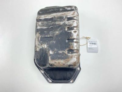Лот: 23525560. Фото: 1. Поддон масляный Honda Accord 2005... Двигатель и элементы двигателя
