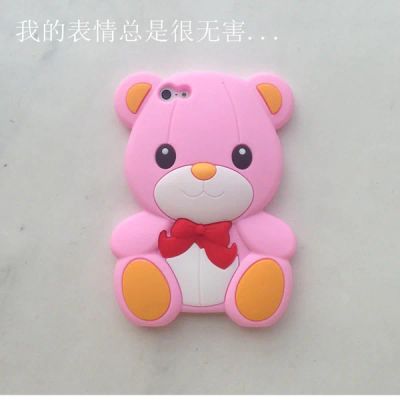 Лот: 4920437. Фото: 1. чехол iphone 5/5S резиновый. Чехлы, бамперы