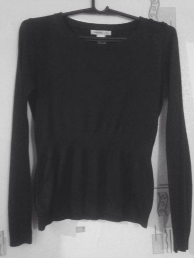 Лот: 4687190. Фото: 1. Кофта mango размер xs (40-42). Свитеры, толстовки, худи