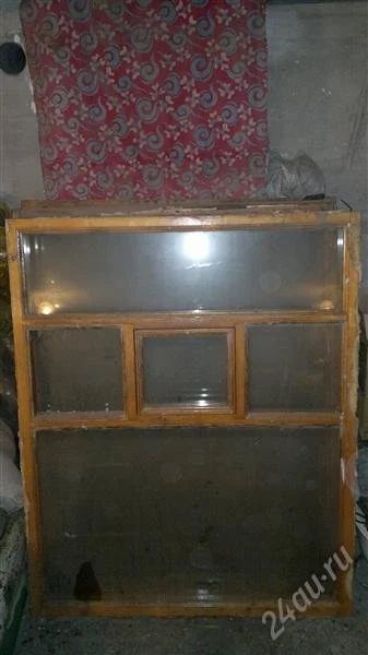 Лот: 2821451. Фото: 1. Рамы оконные (большие). Другое (парники, теплицы)