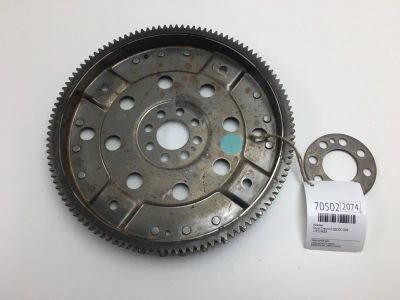 Лот: 20672371. Фото: 1. Маховик Nissan Teana 2008 12331JN00A... Двигатель и элементы двигателя