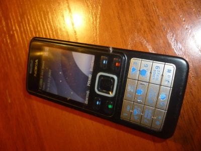 Лот: 7438180. Фото: 1. nokia 6300. Кнопочные мобильные телефоны