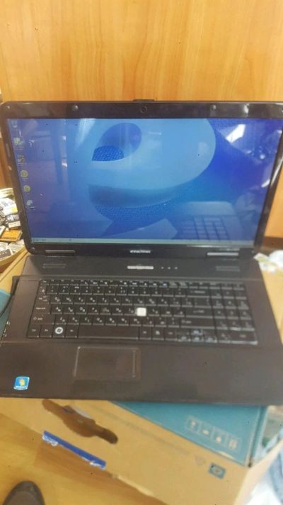 Лот: 11550251. Фото: 1. Emachines G630. Ноутбуки