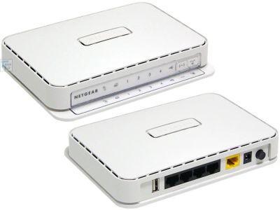 Лот: 3542523. Фото: 1. Маршрутизатор NetGear WNR2200-100RUS... WiFi, Bluetooth адаптеры