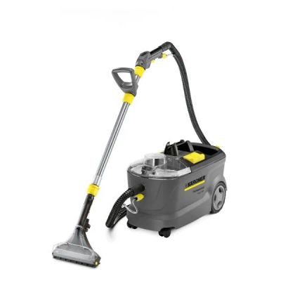 Лот: 24598046. Фото: 1. Моющий пылесос Karcher Puzzi 10... Пылесосы, паровые швабры
