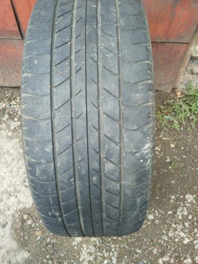 Лот: 7441159. Фото: 1. Bridgestone potenza re010 205... Шины
