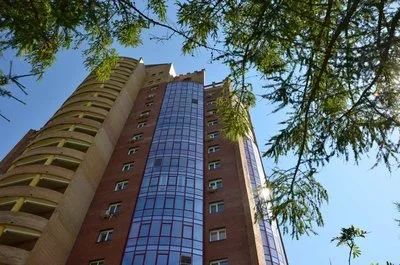 Лот: 12278513. Фото: 1. Продам 4 ком.квартиру в Академгородке... Квартиры, студии