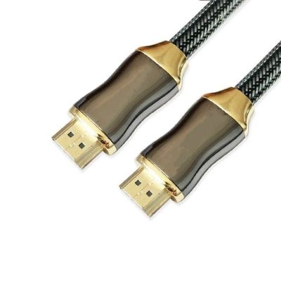 Лот: 17220709. Фото: 1. Кабель V-LINK HDMI / HDMI v2.0... Шнуры, кабели, разъёмы