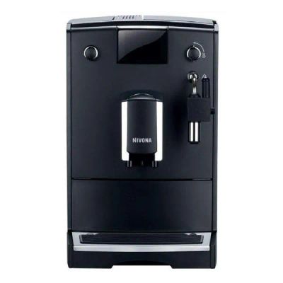 Лот: 25784232. Фото: 1. Кофемашина Nivona CafeRomatica... Чайники, кофемашины, кулеры