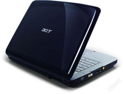 Лот: 1807521. Фото: 1. Корпус ноутбука Acer Aspire 5720. Корпуса, блоки питания