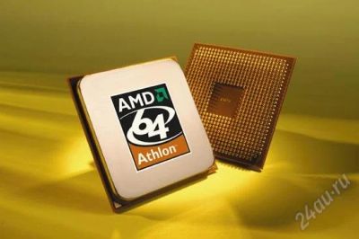 Лот: 1171781. Фото: 1. Socket 939 AMD Athlon 3700+ /1Mb... Процессоры
