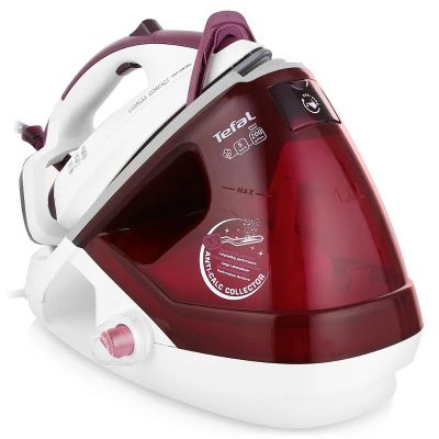 Лот: 6198109. Фото: 1. Паровая станция Tefal GV 7620... Другое (красота и здоровье)
