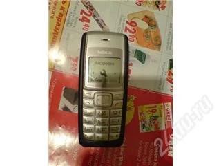 Лот: 148891. Фото: 1. Nokia 1112. Кнопочные мобильные телефоны