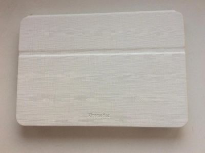 Лот: 6820944. Фото: 1. Чехол на iPad mini 1 белый. Чехлы, обложки
