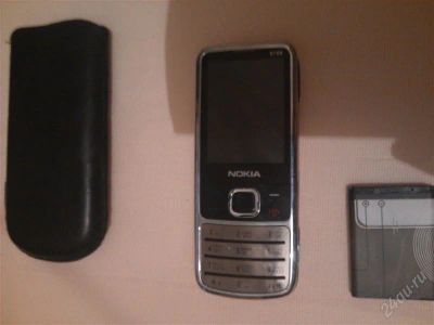 Лот: 1542784. Фото: 1. Nokia 6700 фабричный китай. Кнопочные мобильные телефоны