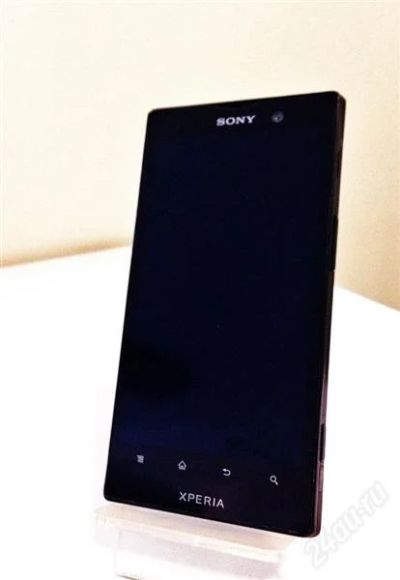 Лот: 2905714. Фото: 1. SONY xperia LT28H. Смартфоны