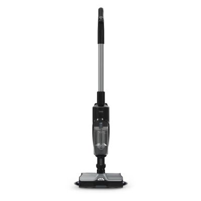 Лот: 24520846. Фото: 1. Вертикальный моющий пылесос Tefal... Пылесосы, паровые швабры