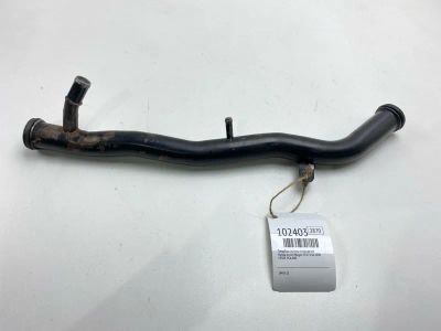 Лот: 24894984. Фото: 1. Патрубок системы охлаждения Honda... Тормозная система