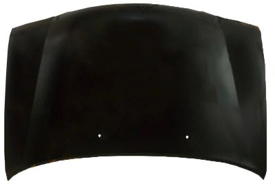 Лот: 7422903. Фото: 1. Капот Daihatsu Terios (Териос... Кузов