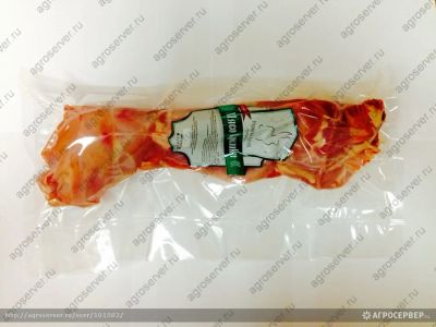 Лот: 10044850. Фото: 1. Кролик тушка Венгрия. Мясо, птица, яйцо