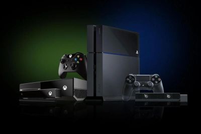 Лот: 6844151. Фото: 1. Куплю игровые консоли xbox one... Игровые приставки, консоли