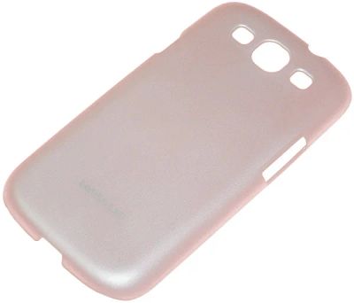 Лот: 3350270. Фото: 1. Чехол Baseus Silker Case для Samsung... Чехлы, бамперы